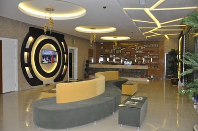 Elips Royal Hotel And Spa