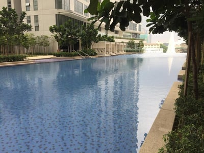 The Robertson Bukit Bintang Kl (no Front Desk Need To Contact Property 5 Days In Advance)