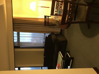 Kl Service Apartment At Time Square (no Front Desk Please Contact The Property 5 Days Before Arrival)