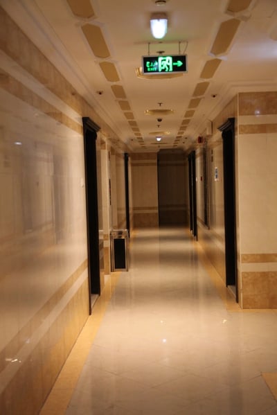 Dream Palace Hotel Ajman