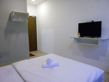 The B Hotel(29 Km Away From Kuala Lumpur)