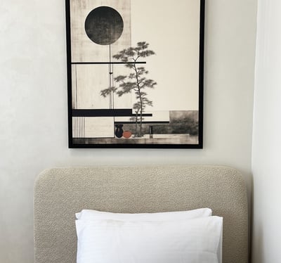 Kease Qurtubah A 6 Royal Design Gx74(no Front Desk Please Contact The Property 5 Days In Advance)