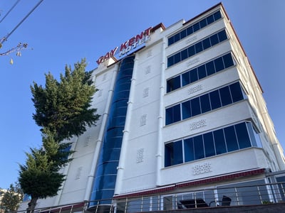 Caykent Suite Hotel