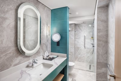 Taiba Suites Madinah (ex. Taiba Arac Suites)