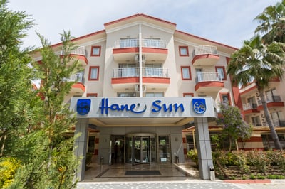 Fun & Sun Smart Hane Sun Hotel