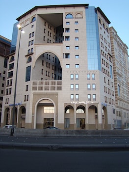 Manazil Alaswaf Hotel