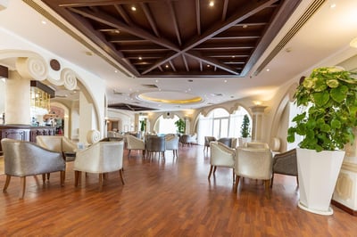 Sunrise Remal Resort (valid For Lebanis)