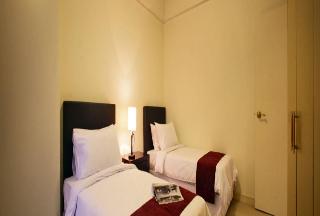 Sri Tiara Residences (the Front Desk Is Open Monday Friday 9 Am 6 Pm Contact The Property 3 Days Before Your Arrival)