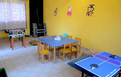 Concorde El Salam Sport Hotel