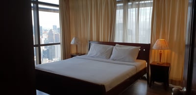 Lexus Service Suite And Times Square Kuala Lumpur