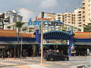 Subang Ville Ehsan Apartment (no Front Desk Need To Contact Property 5 Days In Advance)