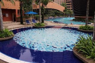 Times Service Suites (no Front Desk Need To Contact Property 5 Days In Advance)