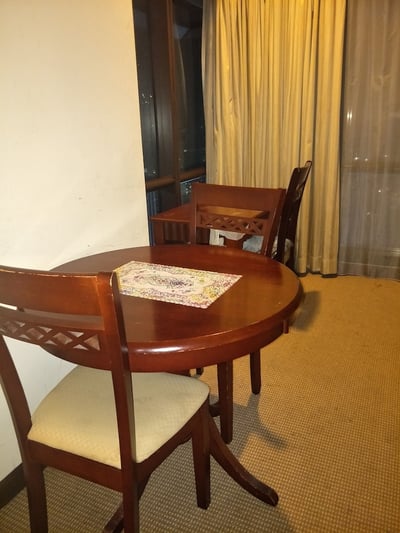 Genius Apartment At Times Square (no Front Desk Need To Contact Property 5 Days In Advance)