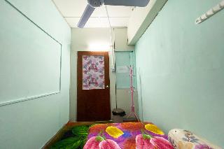 Oyo Home 90468 Syariah Asam Pedas