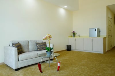 Zecon Hotel