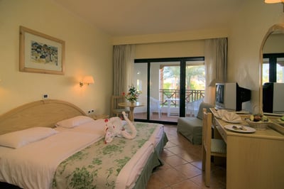Ghazala Gardens Hotel All Inclusive