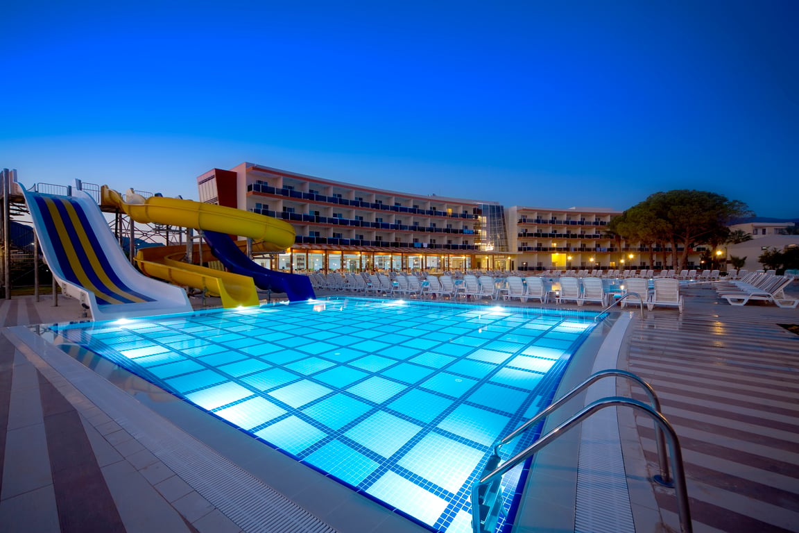 Gumuldur Resort Hotel & SPA