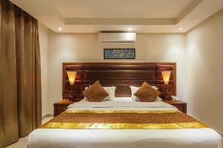 Burj Al Hayah Hotel Suites Al Falah