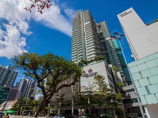 Ss Suites Swiss Garden Residences Kuala Lumpur