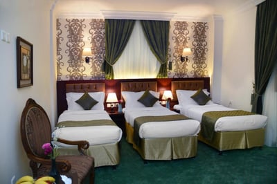 Pinewood Hotel
