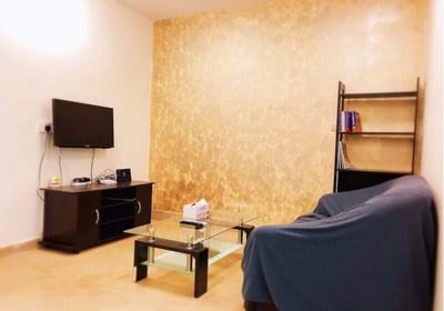 Parkview 16 9 By Sync (no Front Desk Need To Contact Property 5 Days In Advance)