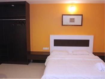 Sahara Rawang Hotel