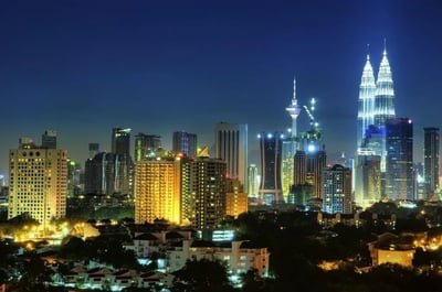 Soho Suites Klcc Soho Suites Klcc(no Front Desk Contact The 5 Days In Advance)