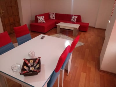 Samsun North Residence(No Front Desk Please Contact The Property 5 Days In Advance)