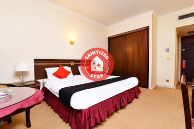 Capital O 419 Al Safeer Hotel (also Known As Al Safeer Hotel)