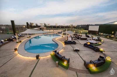 Al Burhan Hotel