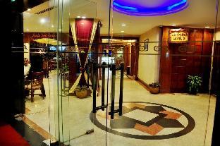 Gocos Hotel Klang(32km Away From Kuala Lumpur)