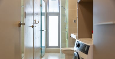 The Signature Serviced Residence(no Front Desk Please Contact The Property 5 Days In Advance)