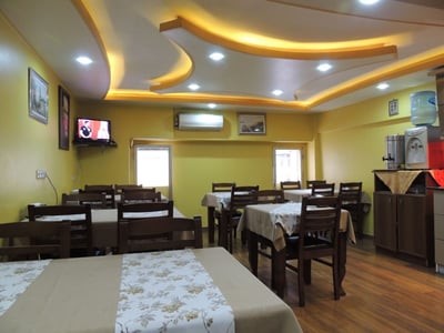 Adana Saray Otel