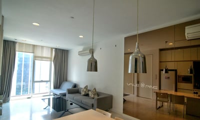 Luxury Homes Platinum Suites Klcc By Vale Pine