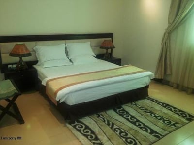 Khayal Hotel Apartments