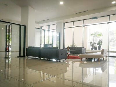Gt Home Encorp Strand Residence (no Front Desk Please Contact The Property 5 Days Before Arrival)