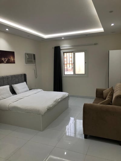Yaqoot Al Madina Suites(no Front Desk Contact The 5 Days In Advance)
