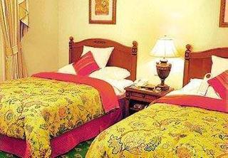 Madinah Marriott Hotel