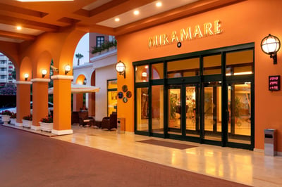 Miramare Queen