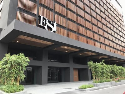 Luxury Est Bangsar Suites Klcc By Ubook