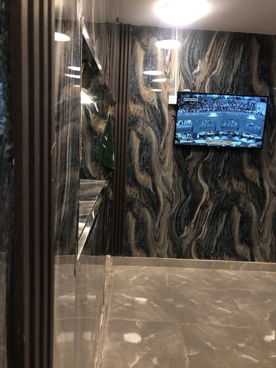 Al Ghazali Suites(no Front Desk Please Contact The Property 5 Days In Advance)