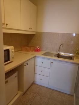 Kl Times Square Residence (no Front Desk Please Contact The Property 5 Days Before Arrival)