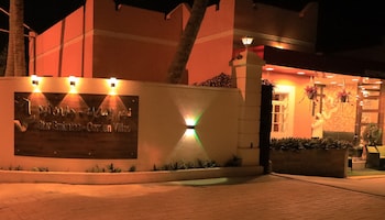 Star Emirates Garden Villas Salalah