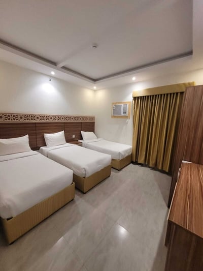 Qiswah Star Hotel