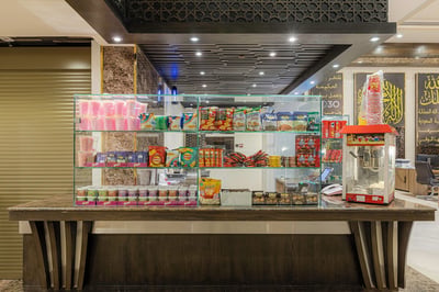 Faraj Al Madina Hotel