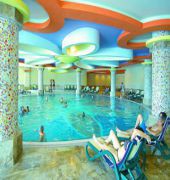 Royal Wings Hotel (18Km Away From Antalya)
