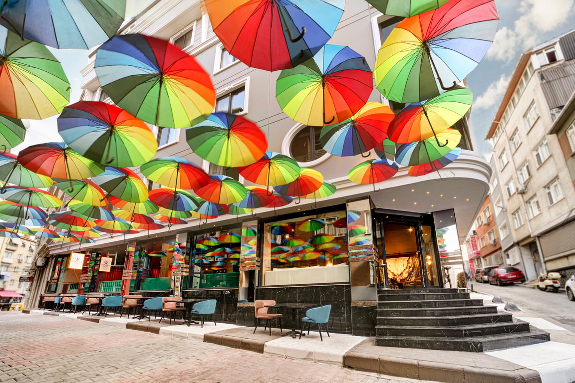 Concept Nişantaşı Hotel And SPA