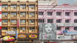 Grand Orchard By Zen Rooms Hotel
