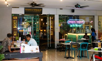 Establishment Est Bangsar By Greater Stay(no Front Desk Please Contact The Property 5 Days In Advance)