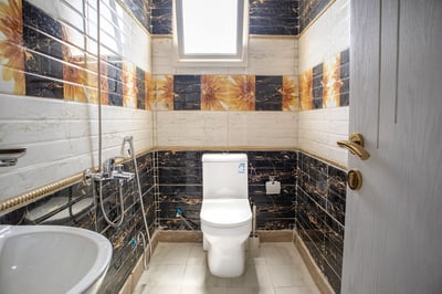 Badrani B Qaswarah Residence(no Front Desk Please Contact The Property 5 Days In Advance)